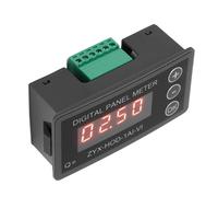 Panneau générateur de signaux,Panneau générateur de signaux ajustable,Panneau simulateur analogique de courant,Panneau générateur de signaux de tension,Panneau générateur de signaux numériques,Module