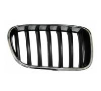 Panneau Grille avant Droite pour BMW x3 f25 à Partir De 2010 Chrome 51117237422