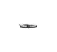 Panneau Grille Avant pour Ford Fiesta à Partir De 2006 Noir OEM 1364654