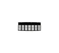 Panneau Grille Avant pour Jeep Compass 2006 Au 2011 OEM K0YS241BSAA
