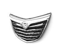 Panneau Grille Avant pour Lance Ypsilon Par 2011 OEM 735564214