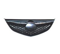 Panneau Grille Avant pour Mazda 6 2005 Au 2007 Chrome Et Noir GR1L50711A