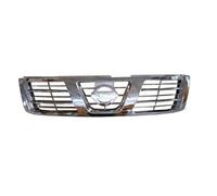 Panneau Grille Avant pour Nissan Patrol 2002 Au 2003 Chrome 62310VC200