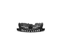 Panneau Grille Avant pour Opel Corsa D à Partir De 2011 Noir OEM 13231589