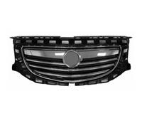 Panneau Grille Avant pour Opel INSIGNIA 2009 Au 2013 OEM 13269802