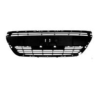 Panneau Grille Avant pour Peugeot 208 à Partir De 2015 Active OEM 9810920180