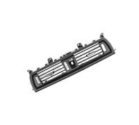 Panneau Grille D'Aération Compatible Avec BMW Pour 528i 535i 535d 2010-2016 Vent Avant Voiture Gauche Centre Droit Sortie Grille D'aération Climatisation 64229166883