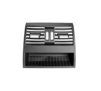 Panneau Grille D'Aération Compatible Avec BMW Pour 528i 535i 535d 2010-2016 Vent Avant Voiture Gauche Centre Droit Sortie Grille D'aération Climatisation 64229166883