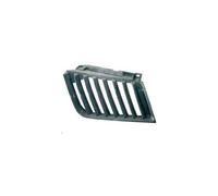 Panneau Grille Gauche Avant pour Mitsubishi l200 à Partir De 2005 Noir 7450A185