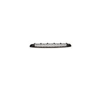 Panneau Grille Super-Héros pour Fiat punto à Partir De 2012 Noir OEM 735548597