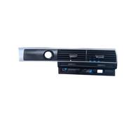 panneau Grille ventilation AC Pour A6 Pour S6 Pour Avant | Pour Quattro 2005-2011 Pour RS6 Pour Plus 2008-2011 Ensemble De Ventilation De Climatisation(Middle1pc)