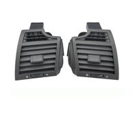 panneau Grille ventilation AC Pour Toyota Pour Camry Pour XV40 | 2007 2008 2009 2010 2011 Ensemble De Sortie De Climatisation Côté Conducteur Et Passager(Model B)