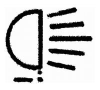 Panneau HELLA 9XT 713 630-701