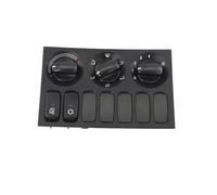 Panneau HVAC Compatible Avec Scania Pour P G R Série T 1797411 Camion Panneau De Commutation Climatisation Chauffage Interrupteurs Combinés