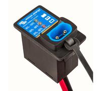 Victron Energy Indicator Panel M8 Eyelet/ato Fuse Batterie 30a Clair