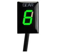 Panneau indicateur Vitesse Moto Indicateur De Vitesse pour XF650 Congélation XF 650 VL800 pour Intrus VL1500 VL 800 Volusia SV650 SV, Accessoires, Compteur D'affichage