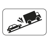 Panneau indications diverses 1200x400 Ecolign M9j2 cl1 - NADIA SIGNALISATION - PNC1,2X0,41M9j2