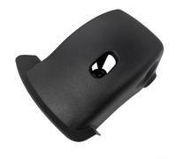 Panneau inférieur de colonne de direction pour Kia foraForte 5 Koup 2014-2018, panneau de garniture inférieure de rechange 84852-A7250WK pièces de tableau de bord