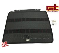 Panneau Inférieure Remplacement Original Gt line Pour Valise Rock Et Turtle Pel