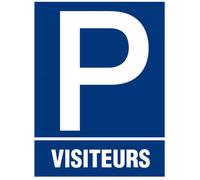 Panneau information/obligation divers Novap BRI-304646