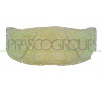 PANNEAU INSONORISANT CAPOT PASSAT B5 - Mod. 11/96 - 09/00