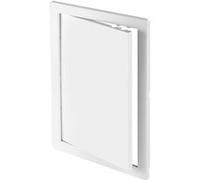 Panneau inspection mur porte accès 150x150mm G