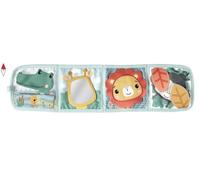 PANNEAU INTERACTIF TUMMY TIME DE LA PETITE ENFANCE MATTEL