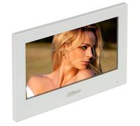 Panneau intérieur DAHUA VTH2622GW-W IP / Wi-Fi / 2 fils