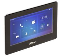 Interphone vidéo WLAN/IP moniteur VTH5421HB-W