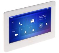 PANNEAU INTÉRIEUR Wi-Fi / IP VTH5421HW-W DAHUA