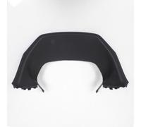 Panneau Interne De Pare Brise Noir One Pour Scooter Yamaha 500 Tmax 2008-2011 Neuf