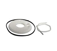 De Dietrich - Panneau isolant - DE DIETRICH CHAPPEE : JJJ005410730