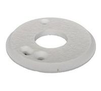 DIFF - Panneau isolant - DIFF pour De Dietrich Chappée : JJJ005411020