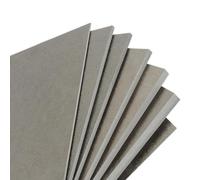 Panneau isolant en mica