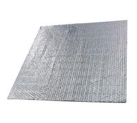 Panneau isolant ignifuge WERKA PRO 60 x 60 cm réfléchissant