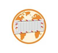 Panneau isolant reflecteur pour radiateur pack energie eq0372