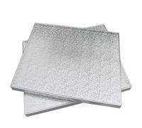 Panneau Isolant Thermique 1CM, Plaque Anti Chaleur Four Frigo, Couvercle de Protection Multifonctionnel en Aluminium for Cuisinière à Gaz Plan de Travail(A,30 x 40 cm)