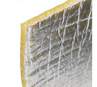 Panneau Isolant Thermique Auto-Adhésif 28x60cm Maisons, Camping, Vans | Réduit froid et chaleur. Facile à découper et poser sans outils. Compteurs, fourgons et camping. Fabriqué en Espagne.