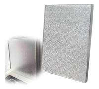Panneau Isolant Thermique de qualité supérieure pour réfrigérateur et Mur (L 61 cm x l 20 cm) - Tailles polyvalentes : 20 à 81 cm - Idéal pour la sécurité et l'efficacité énergétique des poê