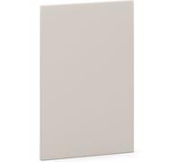 Panneau Latéral 820X580X16 Mm Fascia Cashmere, Panneau D'extrémité, Fascia