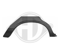 Panneau Latéral Arrière Droit Bord De Roue Pour Mercedes-Benz S-Klasse W116