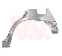 Panneau Latéral Arrière Gauche Bord De Roue Pour Honda Civic V Berline EG EH