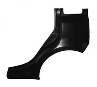 Panneau Latéral Arrière Gauche Complet Pour Fiat Panda 169