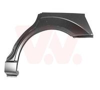 Panneau Latéral Arrière Gauche Pour MAZDA 6 BREAK GY
