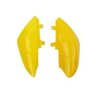 Panneau Latéral Arrière Moto Pit Bike Garde-boue Carénage Carrosserie Garde-boue Pour Crf 50 Carénage(Color-0006)