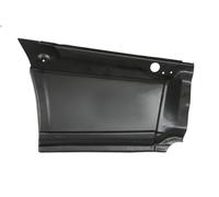 Panneau latéral BLIC 6504-03-3547605P pour CRAFTER 30-50 Fourgon (2E_) 2 2013-