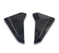 Panneau Latéral De Protection Contre Les Radiations Externes Accessoires Moto en Fiber Carbone pour Triumph Street Triple 765R 765RS 765 2023 2024 2025