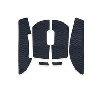Panneau latéral de souris / Bande antidérapante de rechange pour souris de jeu sans fil Logitech G Pro X Superlight Second Gen (Noir)