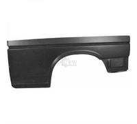 Panneau Latéral Droit Arrière Inférieur Complet Pour VW Transporter IV Bus 70XB