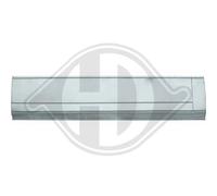 Panneau Latéral Droit Panneau Compatible Pour VW TRANSPORTER III BUS KASTEN